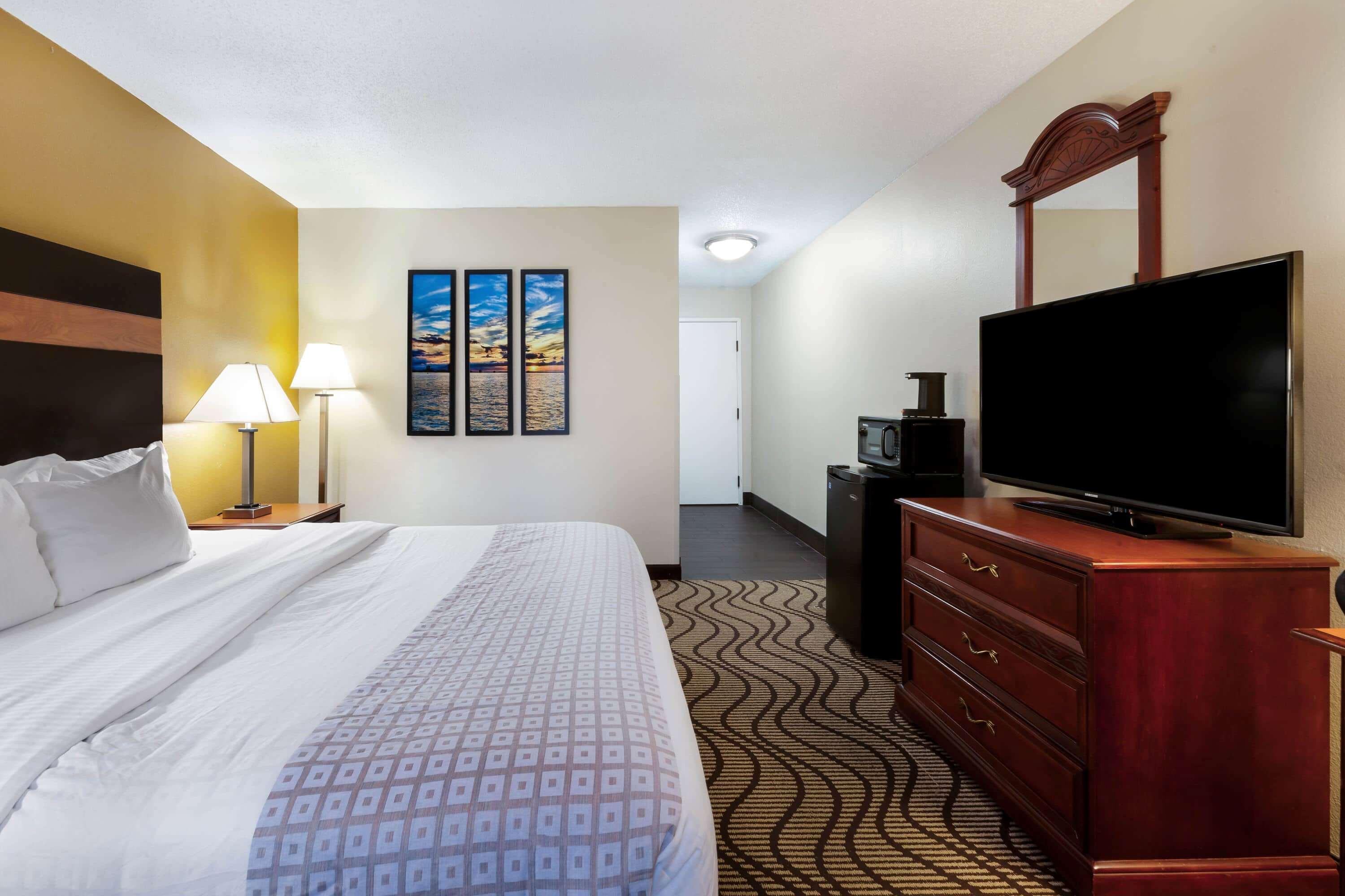 La Quinta Inn By Wyndham Sandusky Near Cedar Point Екстер'єр фото