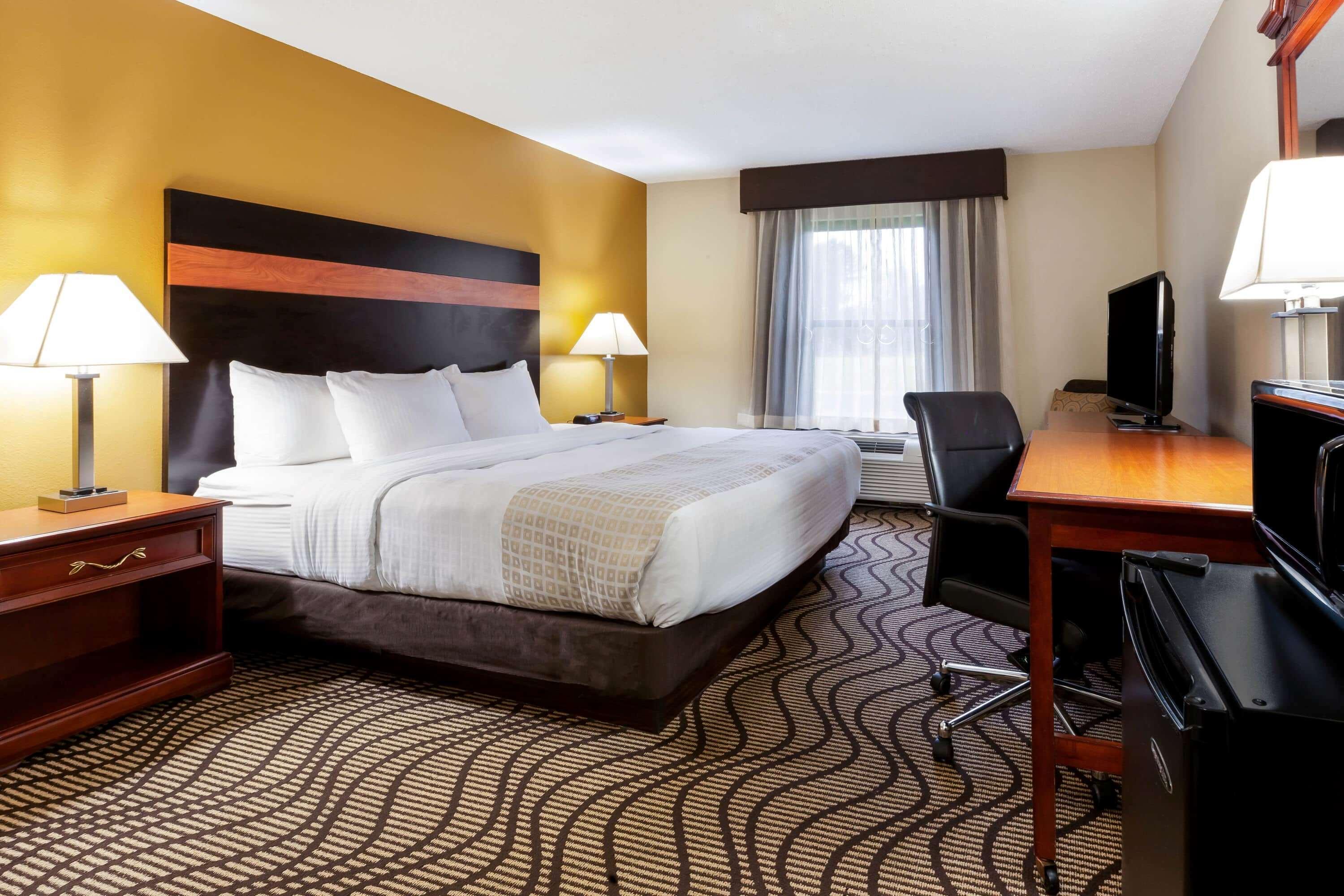 La Quinta Inn By Wyndham Sandusky Near Cedar Point Екстер'єр фото