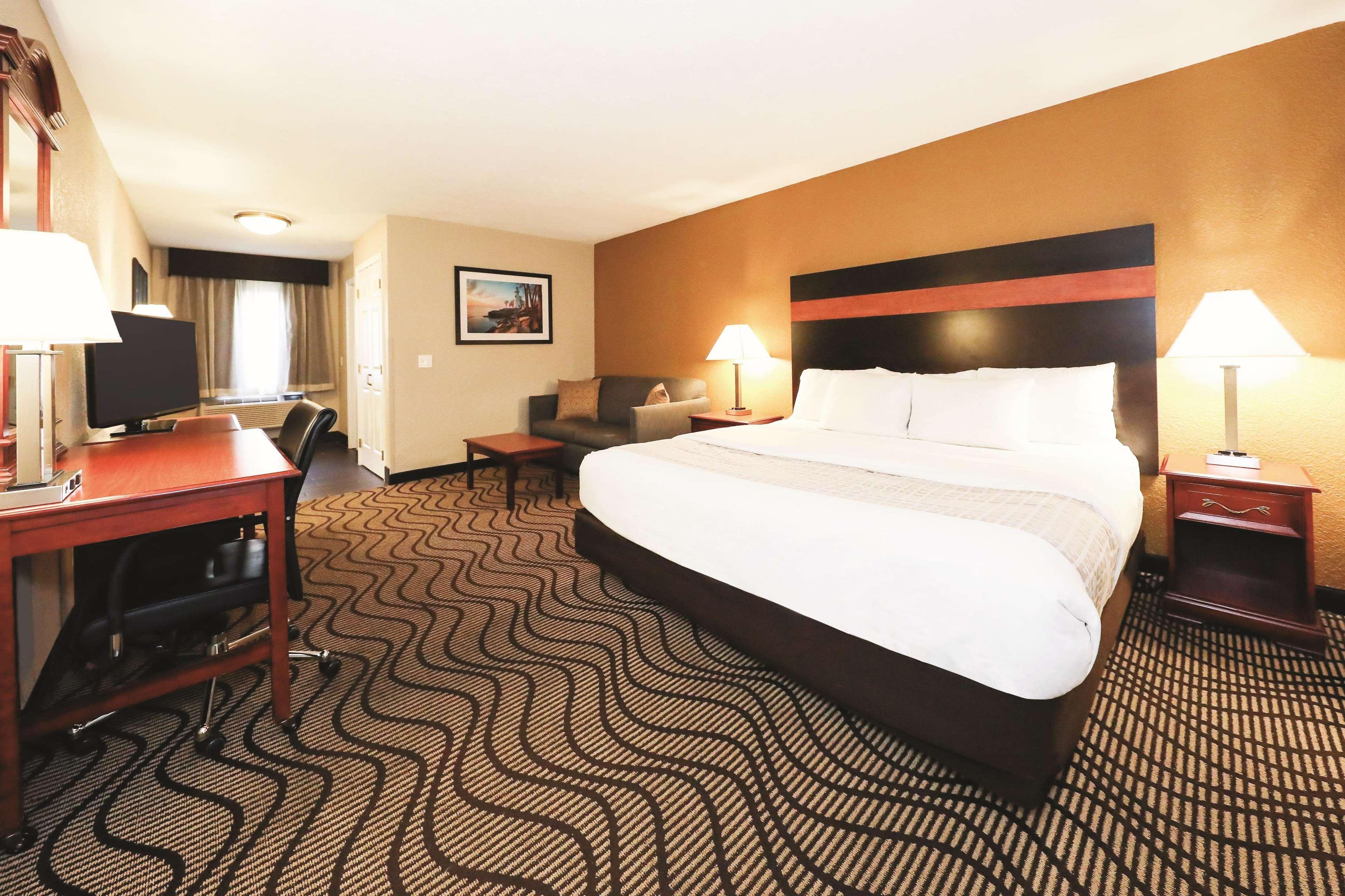 La Quinta Inn By Wyndham Sandusky Near Cedar Point Екстер'єр фото