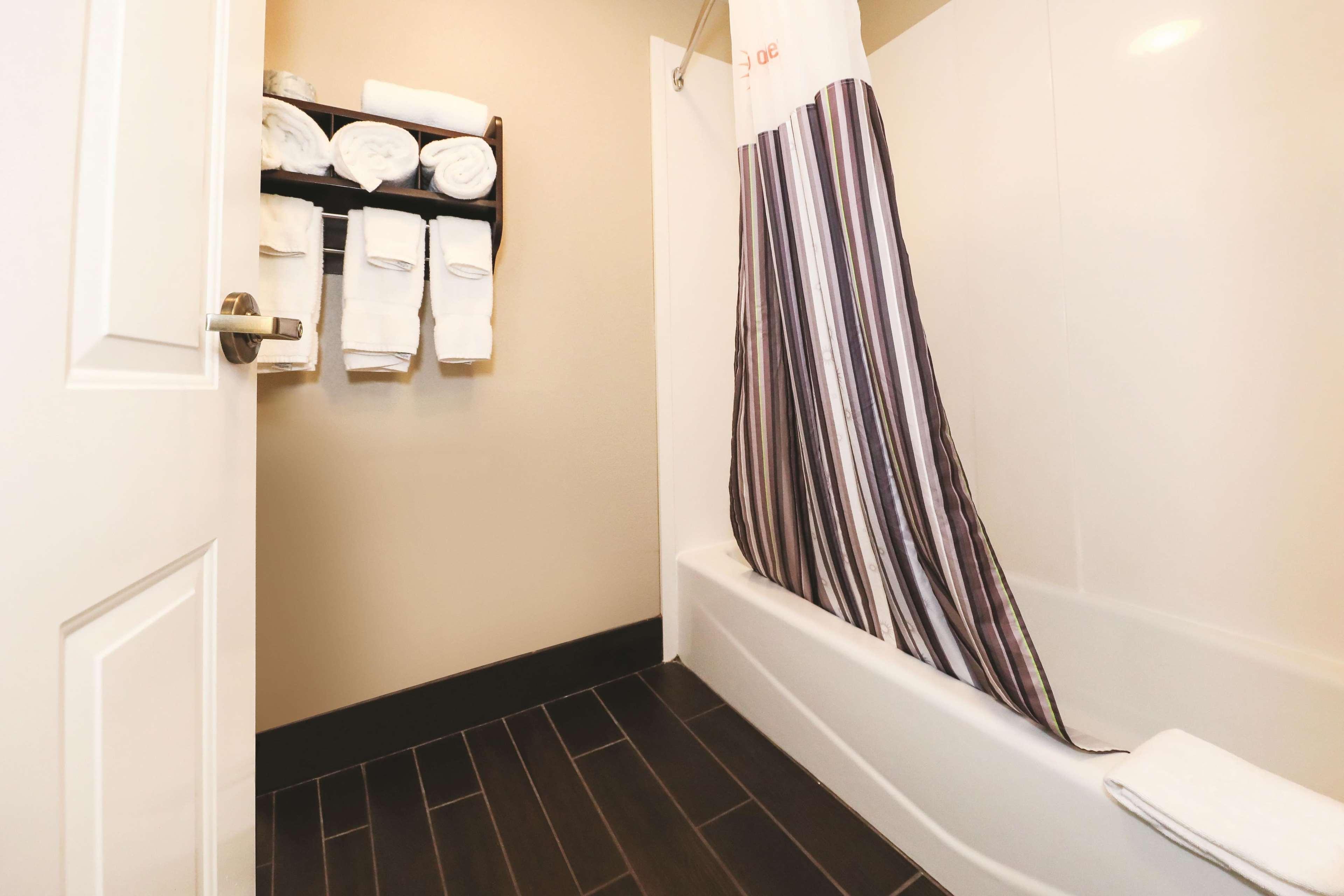La Quinta Inn By Wyndham Sandusky Near Cedar Point Екстер'єр фото