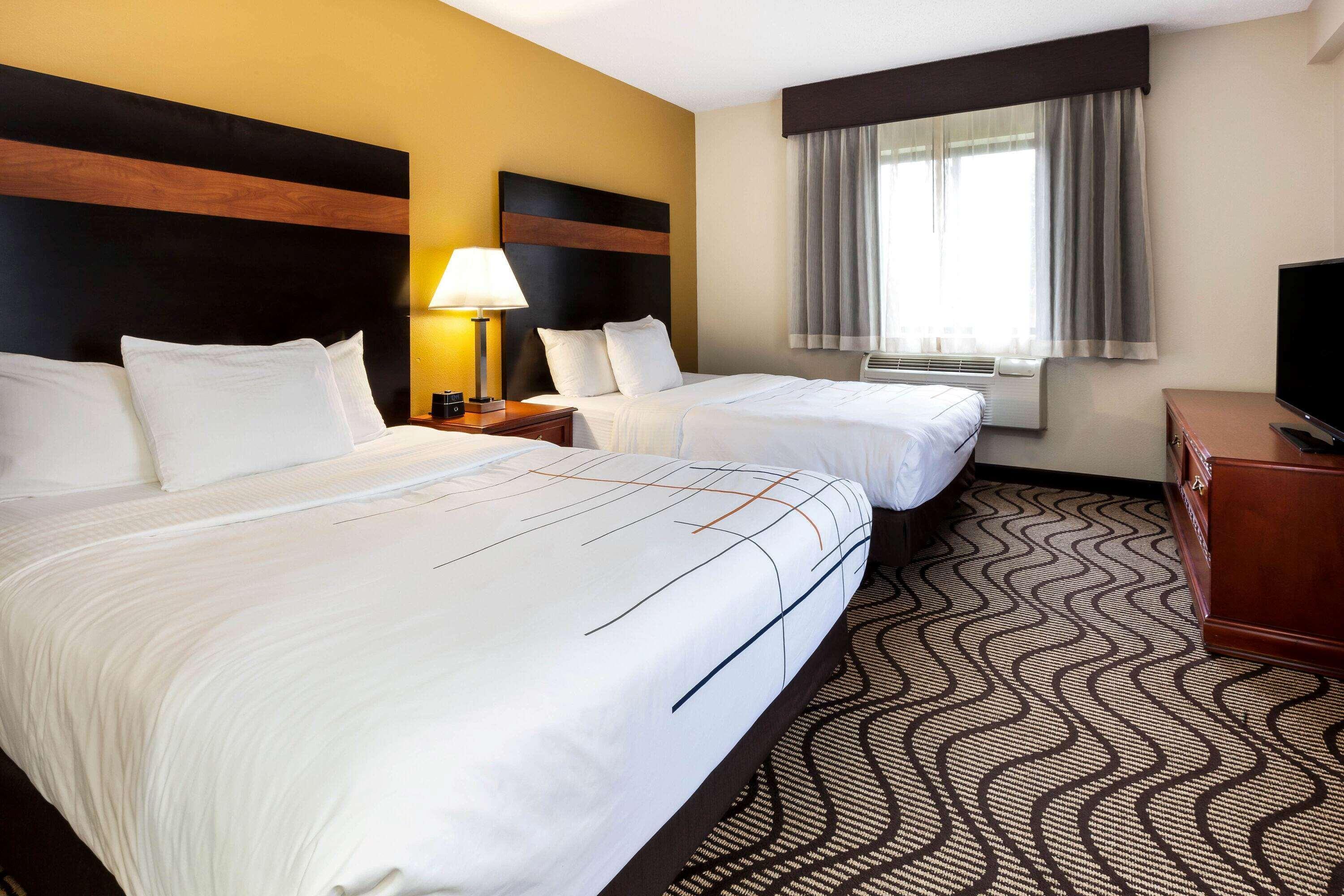La Quinta Inn By Wyndham Sandusky Near Cedar Point Екстер'єр фото