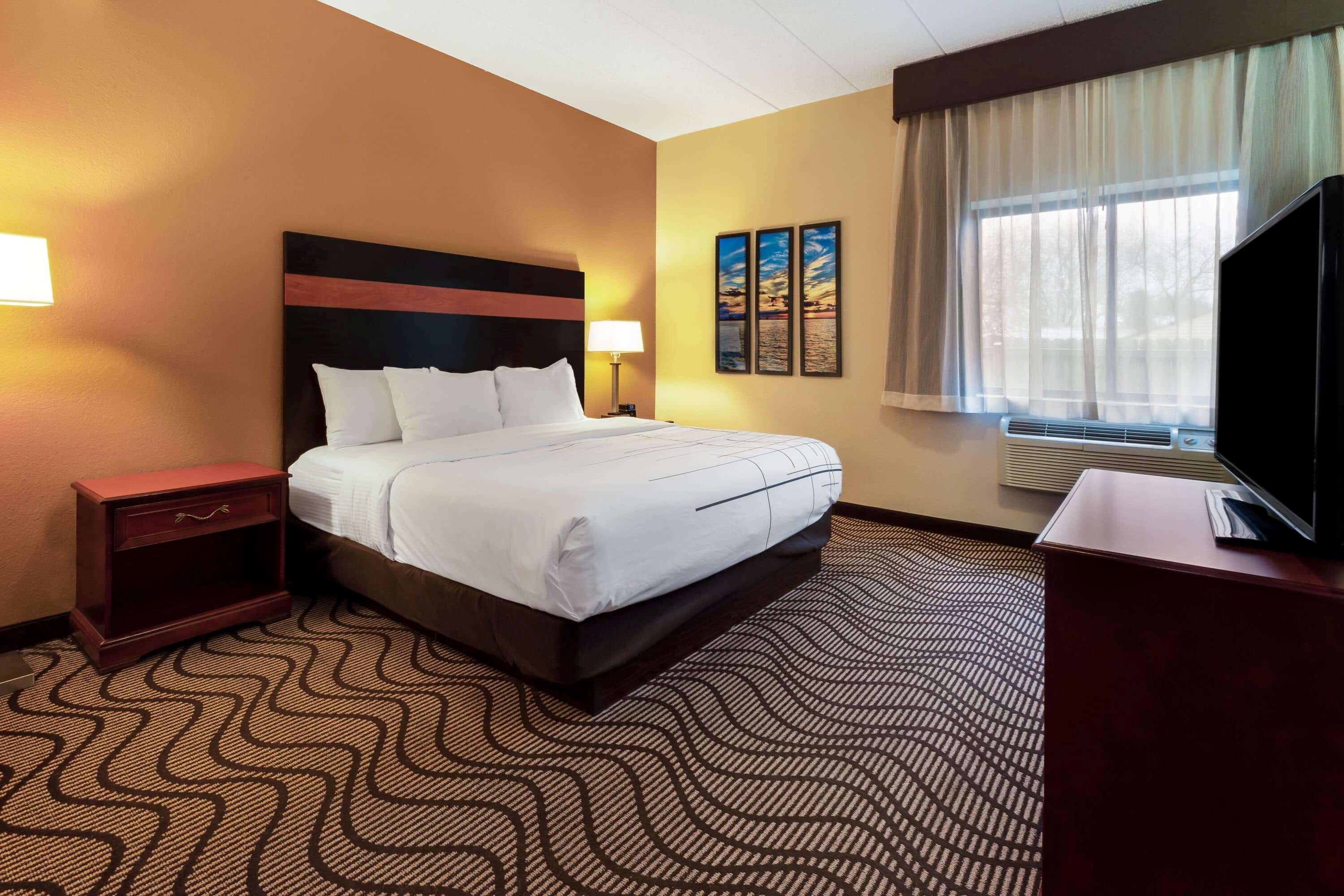 La Quinta Inn By Wyndham Sandusky Near Cedar Point Екстер'єр фото