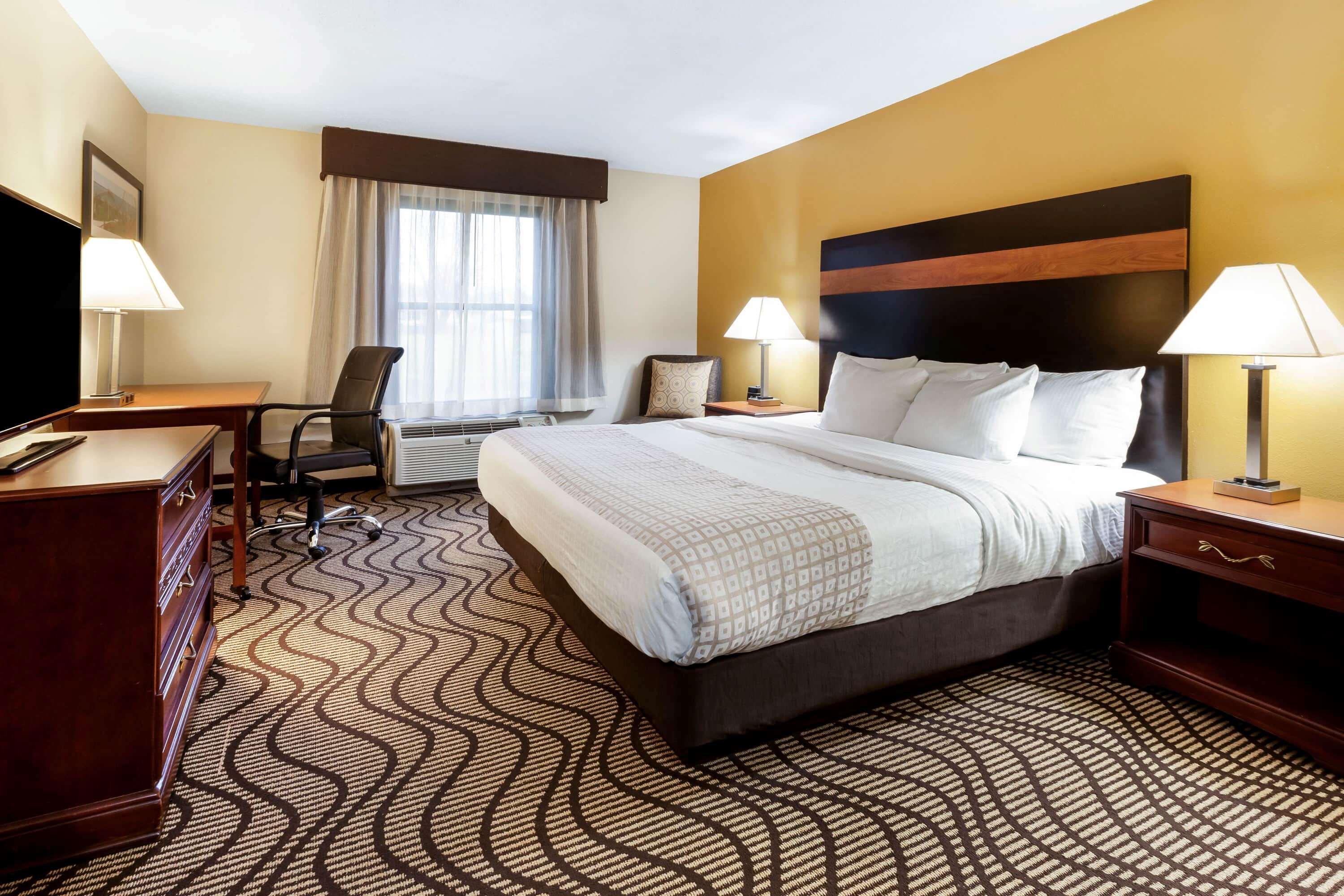 La Quinta Inn By Wyndham Sandusky Near Cedar Point Екстер'єр фото