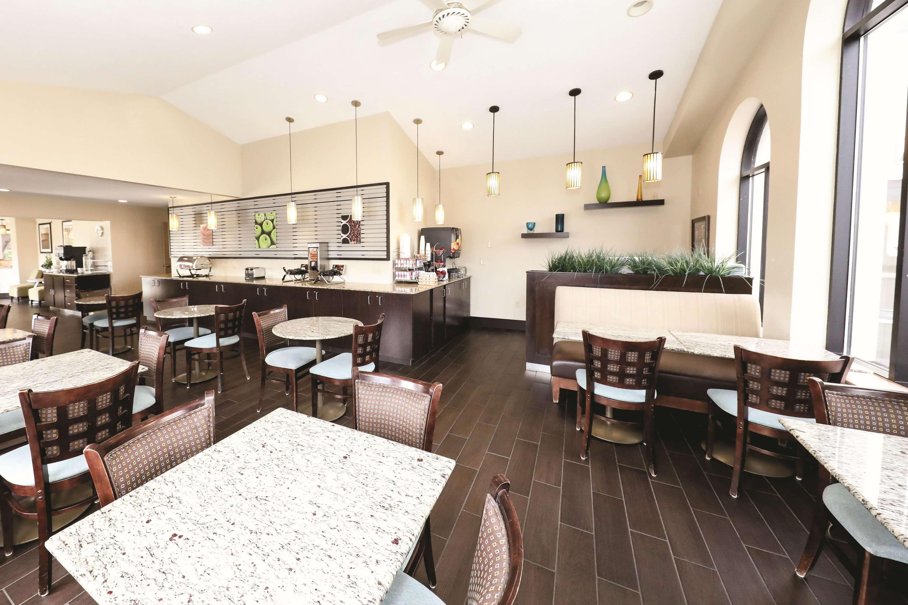 La Quinta Inn By Wyndham Sandusky Near Cedar Point Екстер'єр фото
