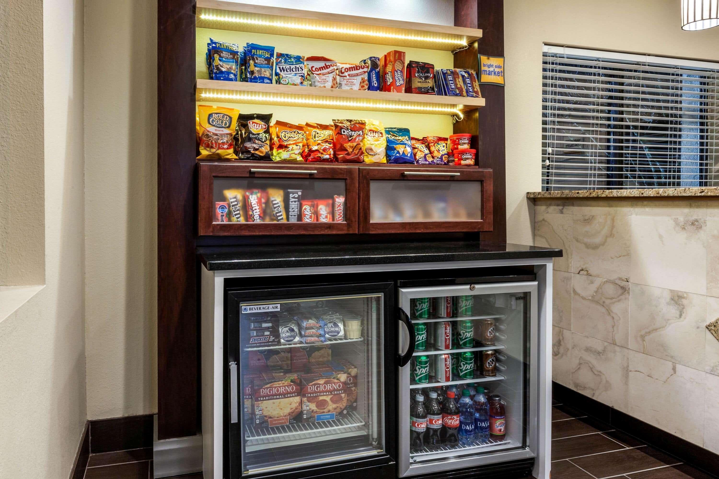 La Quinta Inn By Wyndham Sandusky Near Cedar Point Екстер'єр фото