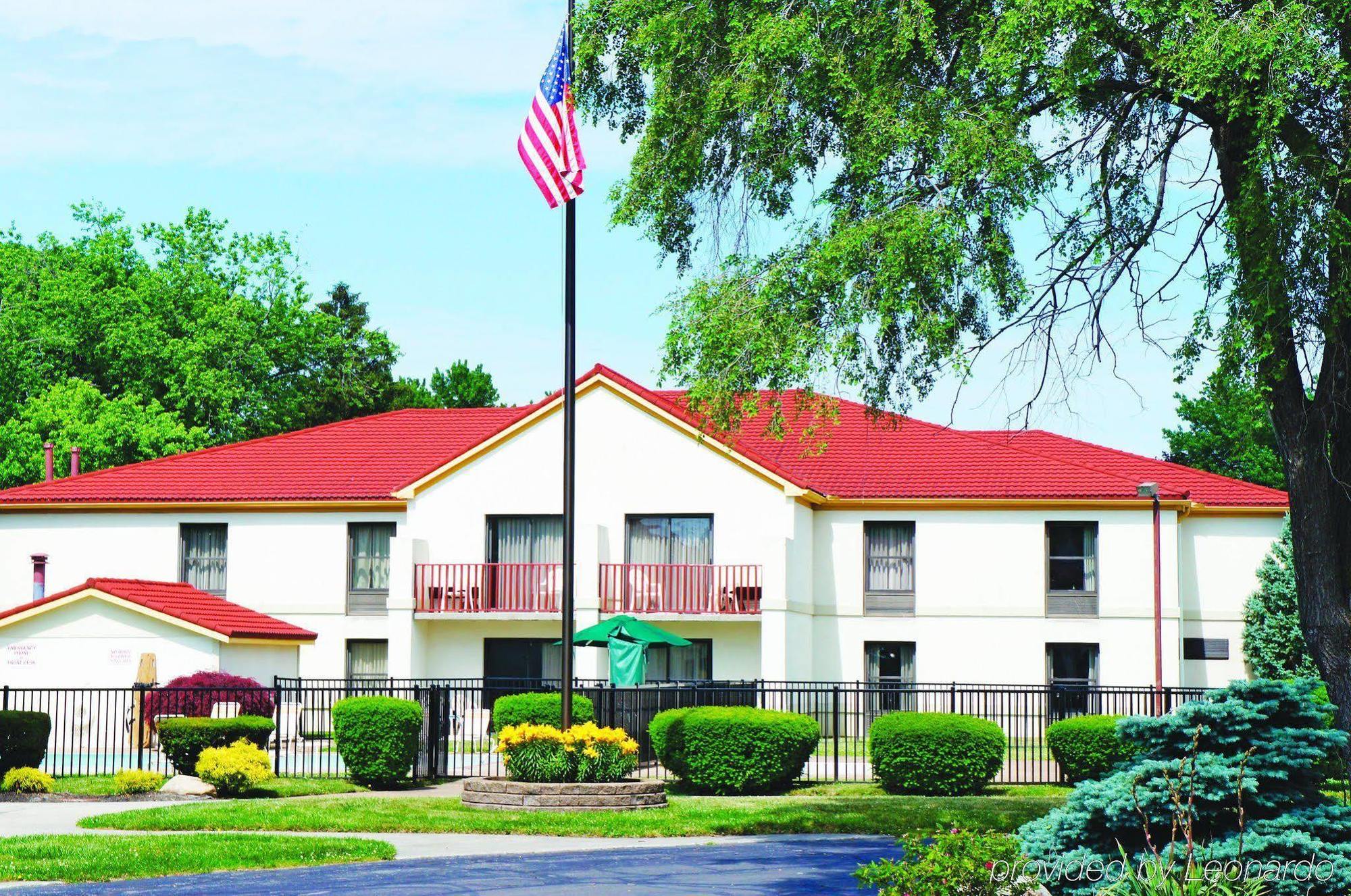 La Quinta Inn By Wyndham Sandusky Near Cedar Point Екстер'єр фото