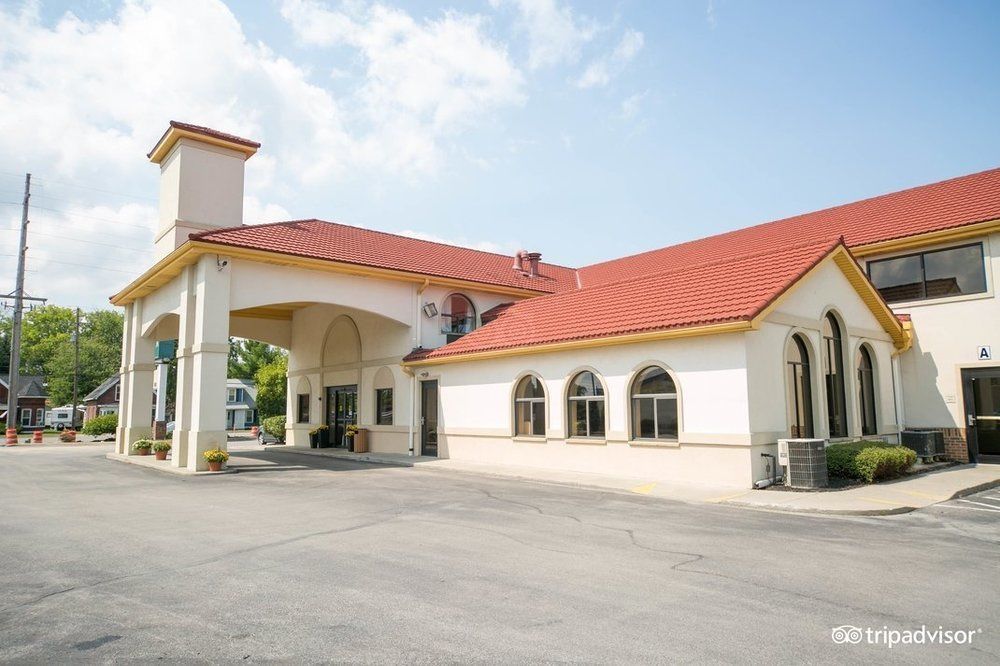 La Quinta Inn By Wyndham Sandusky Near Cedar Point Екстер'єр фото