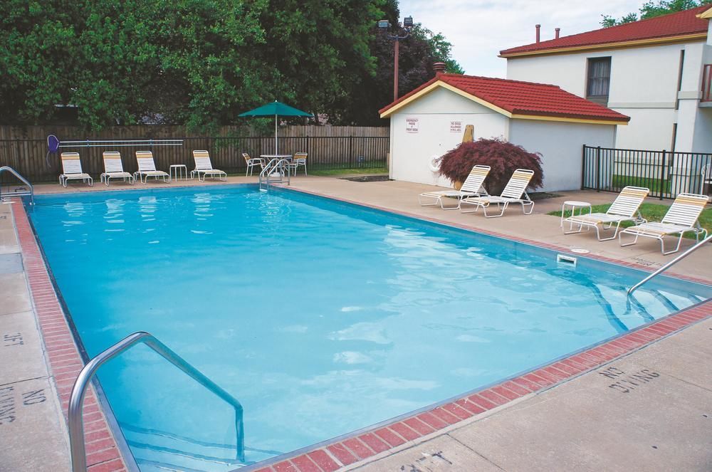 La Quinta Inn By Wyndham Sandusky Near Cedar Point Екстер'єр фото
