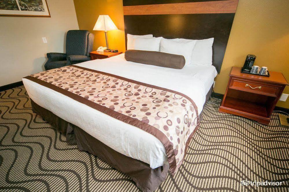La Quinta Inn By Wyndham Sandusky Near Cedar Point Екстер'єр фото