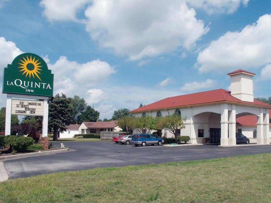La Quinta Inn By Wyndham Sandusky Near Cedar Point Екстер'єр фото