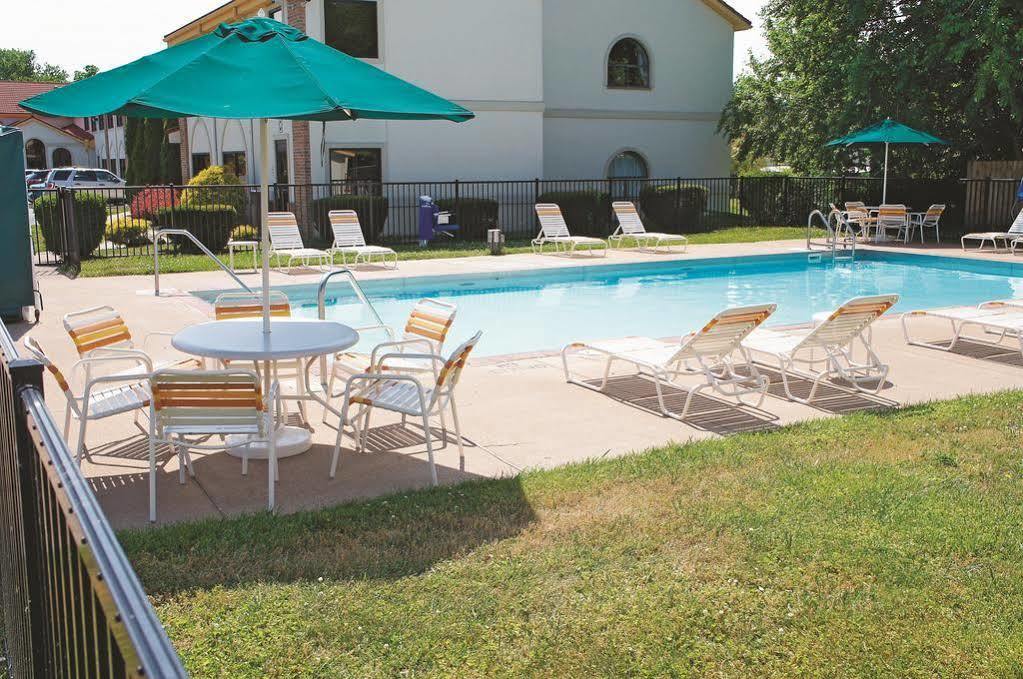 La Quinta Inn By Wyndham Sandusky Near Cedar Point Екстер'єр фото